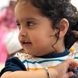 Meet your Posher, Ashish